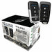 EXCALIBUR AL-1670-B - Deluxe 1-Way Vehicle Security & Remote Start system LINKR - TuracellUSA