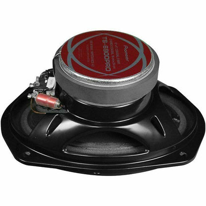 Pioneer TS6900PRO 600 Watts Pro Series 6" x 9" 2-Way Car Speakers BRAND NEW! - TuracellUSA