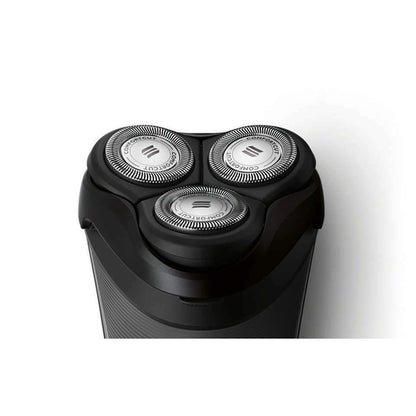 Philips Norelco Mens Shaver 3100 Model S3310 Cordless Trimmer Washable NEW! - TuracellUSA