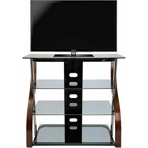 CW340 Bell'O 40" Tall TV Stand for TVs up to 42" NEW - TuracellUSA