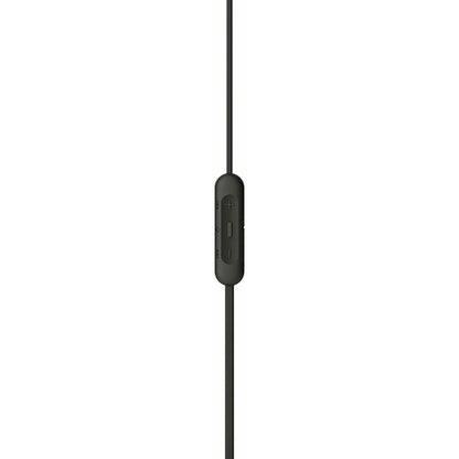 WI-XB400B Sony Wireless In-Ear Bluetooth Extra Bass Black Headphones NEW - TuracellUSA