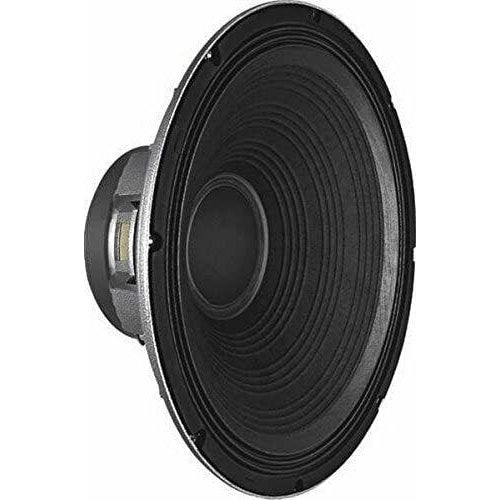 18WS600 JBL Selenium 18" Woofer 18” Woofer For Low and Mid Bass Sound BRAND NEW - TuracellUSA