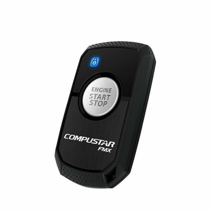 Compustar 2WR3R-FM 1B 2-Way, 2500 Remote New 2WR3RFM FAST SHIPPING! - TuracellUSA