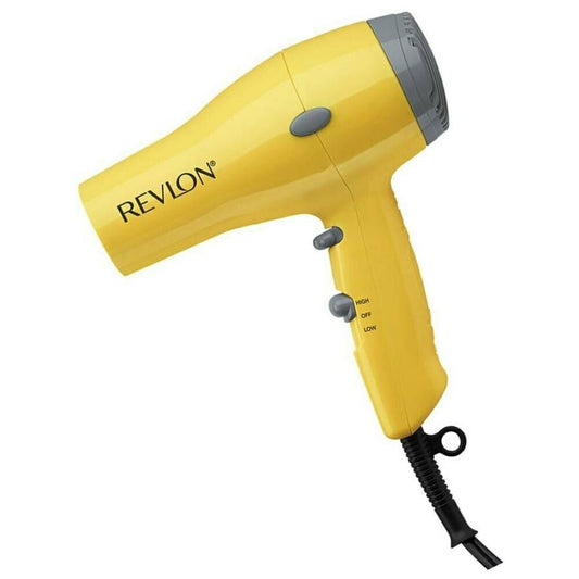 Revlon RVDR5260 1875W Compact Hair Blow Dryer NEW - TuracellUSA