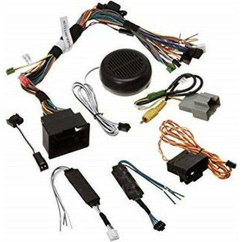iDatalink ADS HRN-RR-GM5 Interface Harness Chime Speaker for select 2006-up GM - TuracellUSA