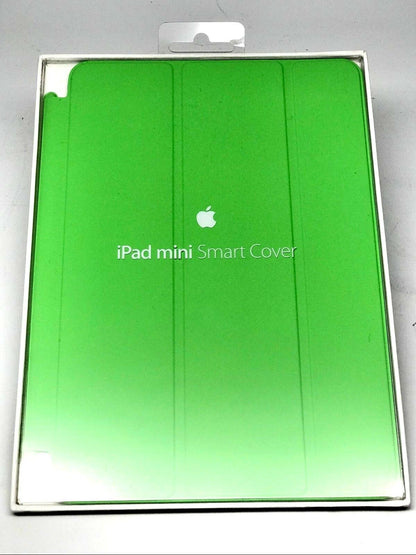 Apple iPad mini Smart Cover (Green) MD969LL/A FAST SHIPPING BRAND NEW - TuracellUSA