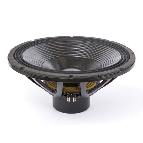21NLW9601 18 Sound 21" Neo Woofer/3600W/8OHMS - Set of 1 NEW - TuracellUSA