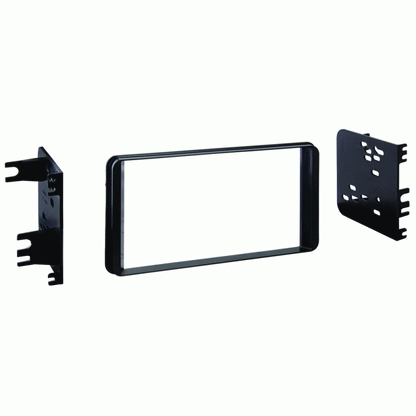 Metra 95-8265HG Radio Installation Kit for Toyota C-HR 2018