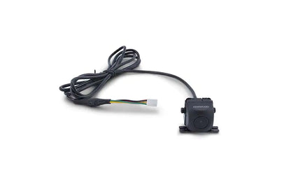 Kenwood CMOS-230 Rear View Camera with Universal Mounting Hardware