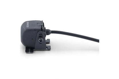 Kenwood CMOS-230 Rear View Camera with Universal Mounting Hardware