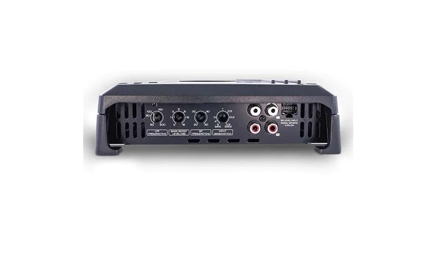 Kenwood KAC-9106D Class D Mono Power Amplifier 2000 Watts Max