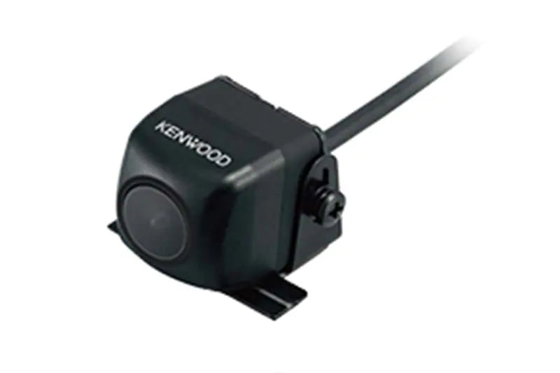 Kenwood CMOS-130 Rear View Camera Universal Mount, Waterproof