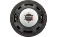Kicker CompR 48CWR104 CompR Series 10" subwoofer with dual 4-ohm voice coils - TuracellUSA