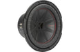 Kicker CompR 48CWR104 CompR Series 10" subwoofer with dual 4-ohm voice coils - TuracellUSA