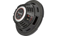 Kicker 48CWRT122 CompRT Series shallow-mount 12" subwoofer with dual 2-ohm voice coils - TuracellUSA