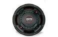 Kicker CompVR 43CVR104 10" subwoofer with dual 4-ohm voice coils - TuracellUSA