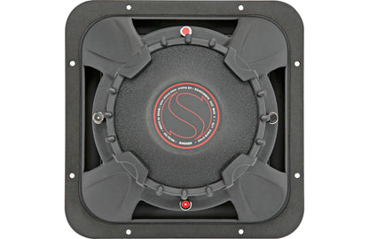 Kicker 45L7R102 Solo-Baric L7R Series 10" subwoofer with dual 2-ohm voice coils - TuracellUSA