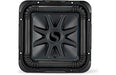 Kicker 44L7S102 Solo-Baric L7S Series 10" subwoofer with dual 2-ohm voice coils - TuracellUSA