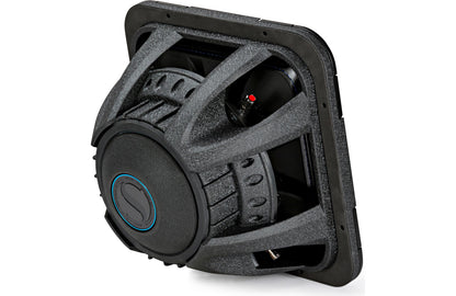 Kicker 44L7S122 Solo-Baric L7S Series 12" subwoofer with dual 2-ohm voice coils - TuracellUSA