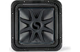 Kicker 44L7S122 Solo-Baric L7S Series 12" subwoofer with dual 2-ohm voice coils - TuracellUSA