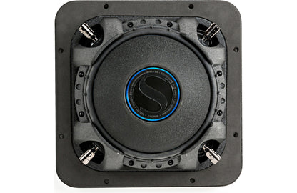 Kicker 44L7S84 Solo-Baric L7S Series 8" subwoofer with dual 4-ohm voice coils - TuracellUSA