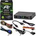 iDatalink HRN-RR-TO2 + ADS-MRR Integration Harness w/ SWC for 2012-Up Toyota - TuracellUSA