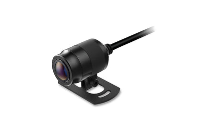 Kenwood STZ-RF200WD Motorsports Action Camera System Front & Rear Recording