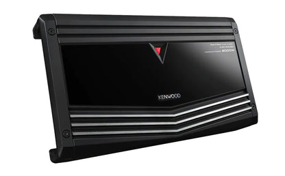 Kenwood KAC-9106D Class D Mono Power Amplifier 2000 Watts Max