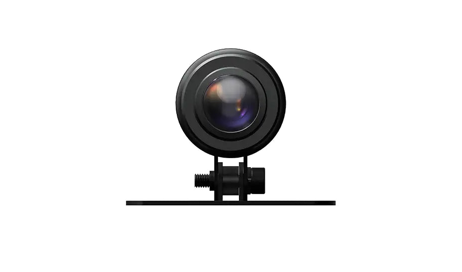 Kenwood STZ-RF200WD Motorsports Action Camera System Front & Rear Recording