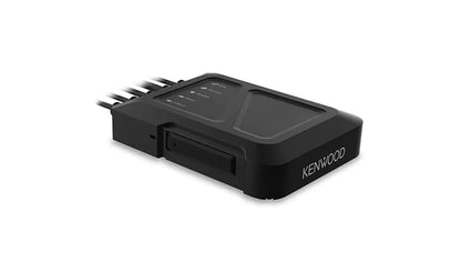 Kenwood STZ-RF200WD Motorsports Action Camera System Front & Rear Recording