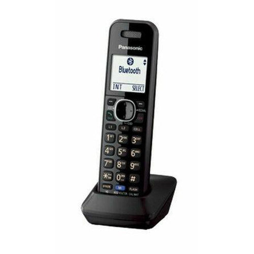 Panasonic KXTGA950B 1.9 GHz Single Digital Line Cordless Accessory Phone Handset - TuracellUSA