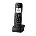 Panasonic KXTGA950B 1.9 GHz Single Digital Line Cordless Accessory Phone Handset - TuracellUSA