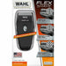 7367-400 Wahl Foil Shaver Rechargeable w/ Pouch For Sensitive Skin BRAND NEW - TuracellUSA
